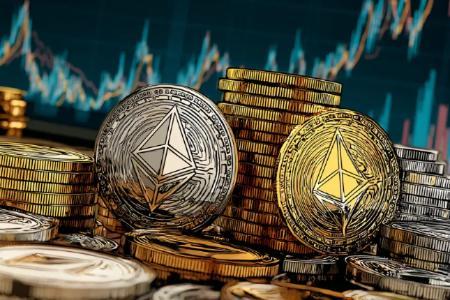 以太坊上涨引爆山寨币行情：资本轮动与市场趋势深度解析