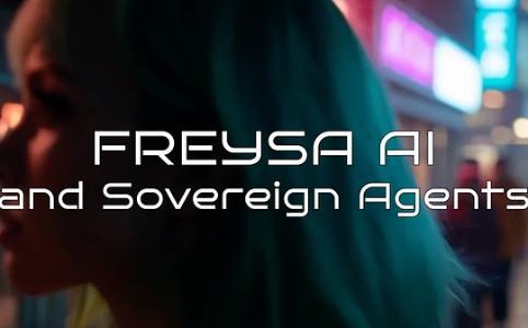 新时代数字个体：AI+Token构建主权新范式