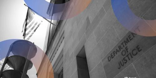 9700万美元石油诈骗案曝光：加密货币成洗钱工具，司法部追回710万美金