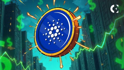 ADA价格逼近关键突破点，目标直指2.40美元