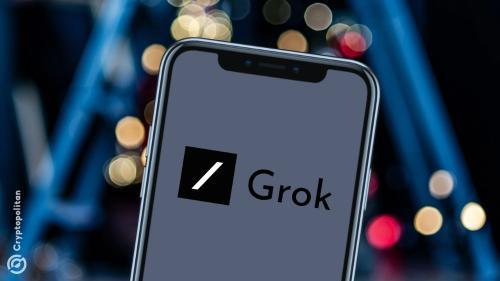 xAI员工被要求录面部表情训练Grok引发隐私争议