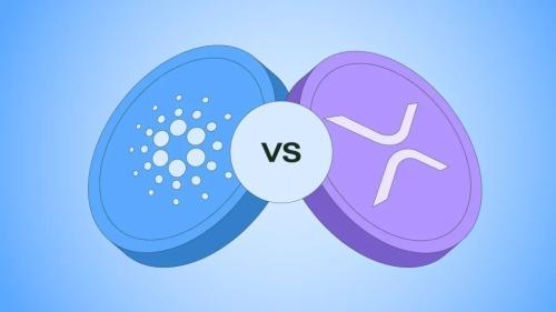 XRP突破3.65美元后，ADA能否复制涨势？