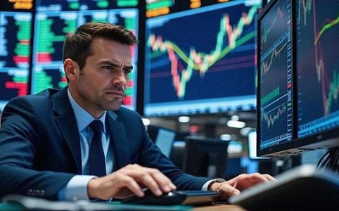 美股代币化热潮背后的流动性困局与破局路径