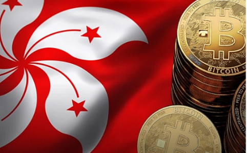 香港发布数字资产宣言2.0：打造全球创新中心