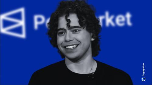 Polymarket拟推自研稳定币或与Circle合作