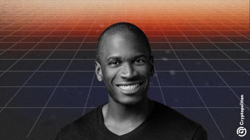 稳定币将成战时融资主力？亚瑟·海耶斯揭秘特朗普经济新模式