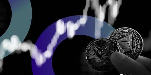 以太坊ETF流入激增 超越比特币成机构新宠