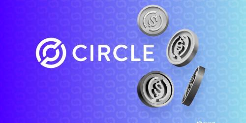 Circle股价暴跌8% 稳币监管预期与竞争加剧成主因