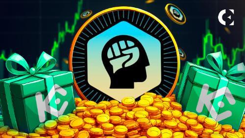 KuCoin上线Think AI (THINK)：AI上链开启智能数字资本新纪元