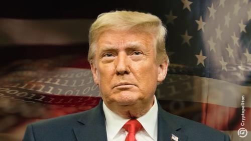 特朗普签署AI行政令：清除觉醒技术，推动出口与创新