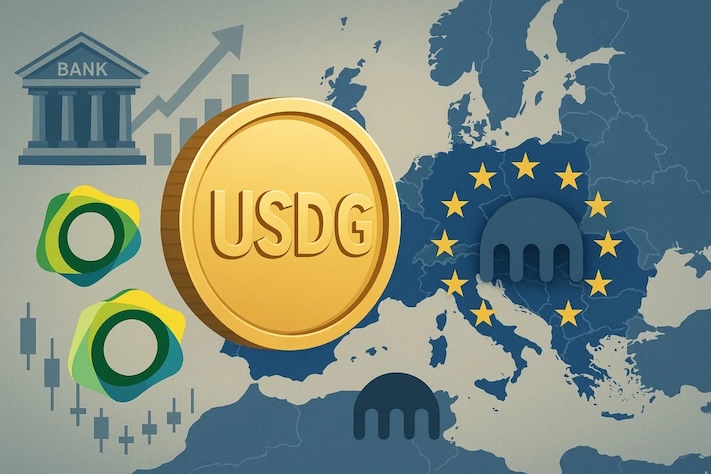 全球美元USDG介绍，USDT、USDC和USDG的发行机制对比   - 比特之家