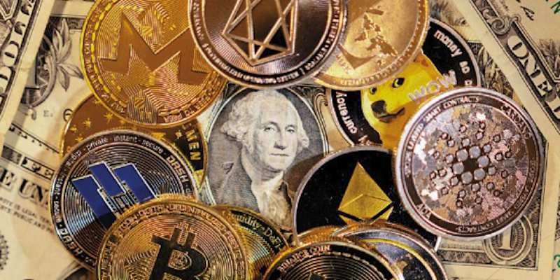 加密资产能当遗产传给家人吗？现实难点有哪些 - 比特之家