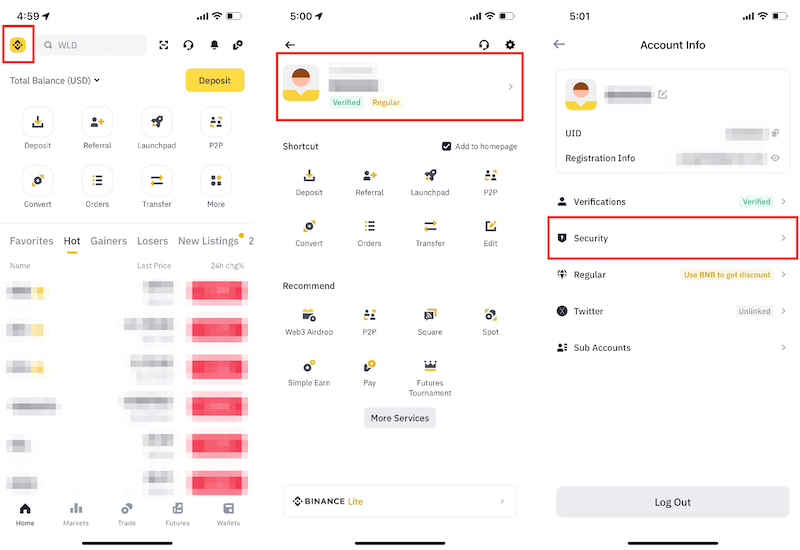 长期不用的虚拟币账户有风险吗？币圈账户安全设置建议汇总 - 比特之家