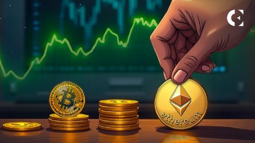 山寨币强势崛起 比特币窄幅震荡引关注