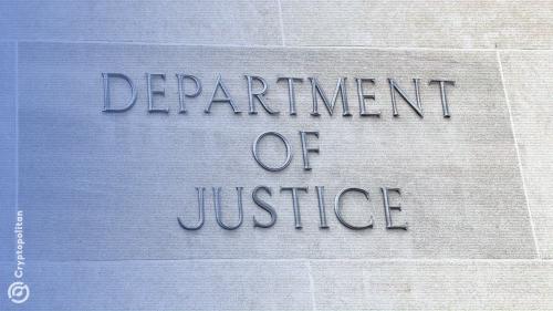 美国司法部没收710万加密货币资产 深化打击跨国诈骗