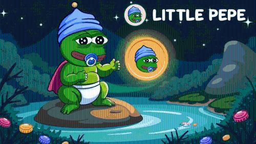 Little Pepe预售狂销1120万美元，Layer2链引燃meme币新生态