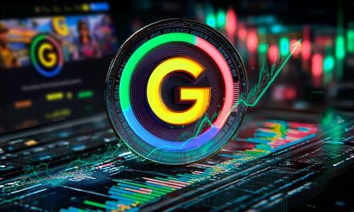 G Coin预售突破87亿枚 日均链上交易破百万