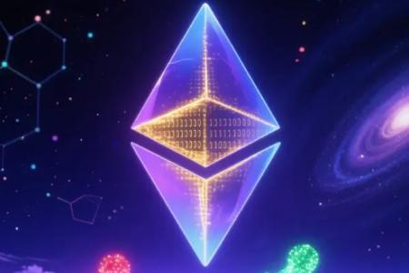 ETH突破3800美元！这些机构将成1万美元直接受益者