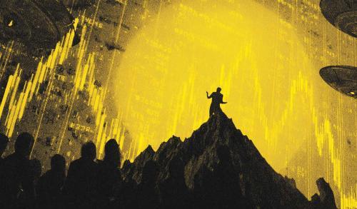 摩根士丹利预测美股2026年中创历史新高