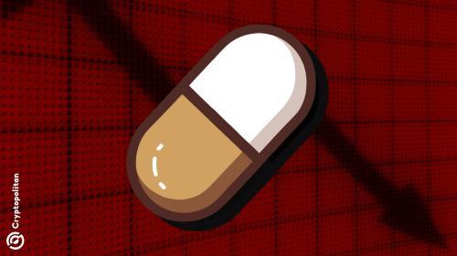 PUMP代币暴跌20%后市值蒸发，Machi Big Brother未实现亏损超600万美元