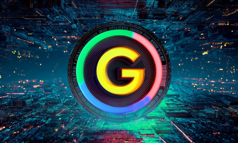 从实用到全球采用——G Coin每日链上交易量突破100万笔