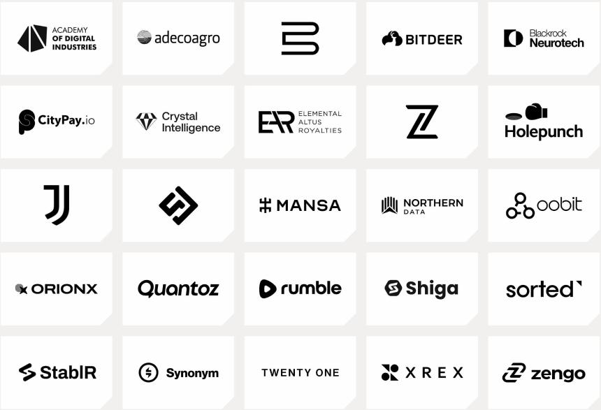 从AI到脑机接口，稳定币巨头Tether的跨界投资版图