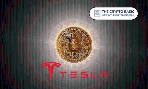 特斯拉比特币持仓再创收益纪录，2.84亿美元未实现盈利凸显市场趋势