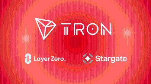 TRUMP代币登陆TRON链：跨链生态加速，市场趋势受关注