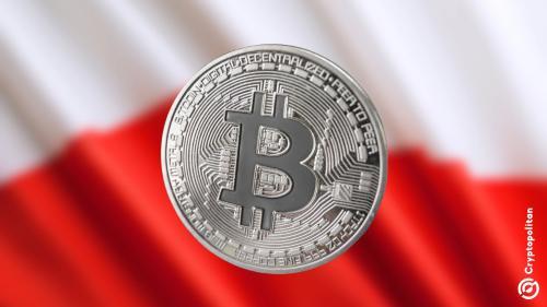 波兰18%公民已投资加密资产 监管法案引发行业担忧