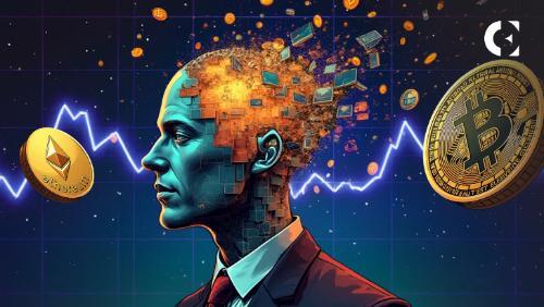 ETH/BTC突破预警：山寨币行情启动在即，交易者勿错失良机