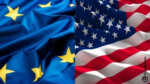 美欧贸易谈判逼近最后期限 欧盟加速备战无协议局面