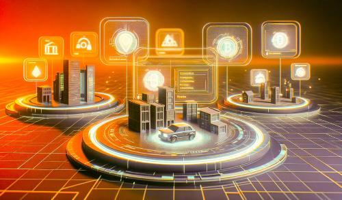 代币化迎来ETF时刻？Pantera Capital预测链上迁移新浪潮