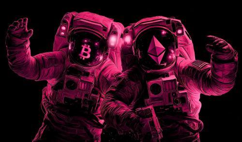 Arthur Hayes预测2025比特币将达25万美金，以太坊或冲1万美元