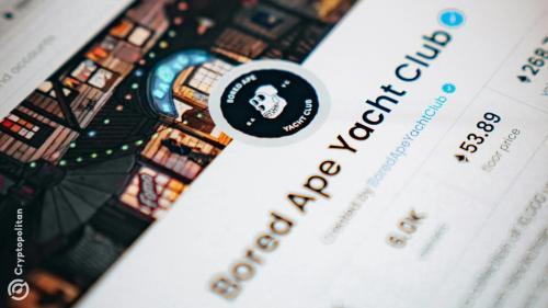 第九巡回法院推翻Yuga Labs 900万索赔案