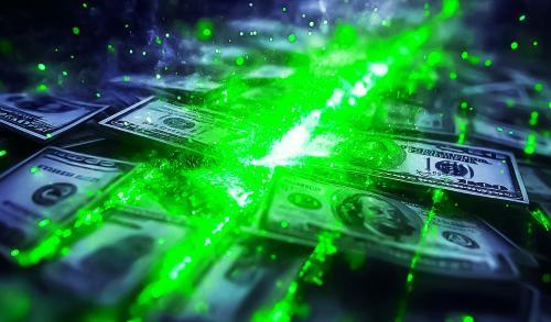 前银行职员出售支票图像致百万损失 OCC出手禁令