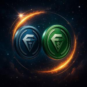FUSD加密货币推出升值稳定币，开启抗通胀价值存储新时代