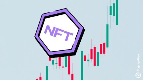 GameSquare以515万美元购入稀有CryptoPunk #5577，NFT资产化趋势显现