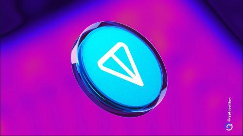 TON基金会联手Kingsway Capital设4亿美元财库公司