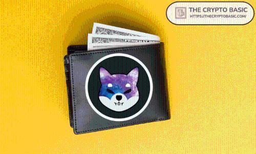 Shib.io升级支持多钱包 降低用户入局门槛