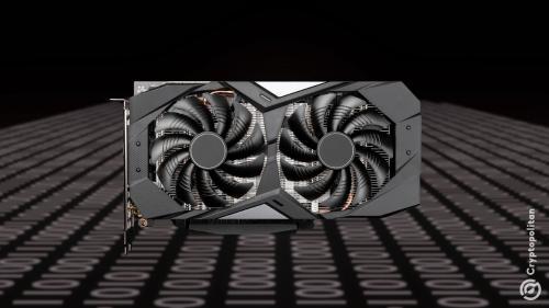 俄罗斯显卡需求激增背后：挖矿热潮与监管风暴并行