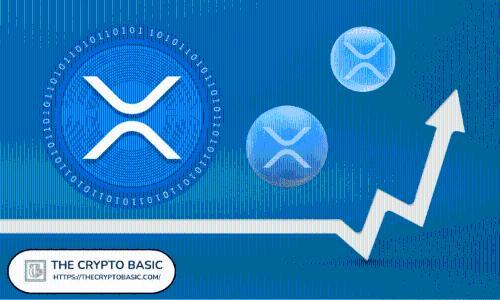XRP冲破3.60美元后专家预警：20-30美元顶部或迎50%回调