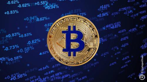 比特币波动加剧：Deribit期权到期施压金价至11.5万美元区间