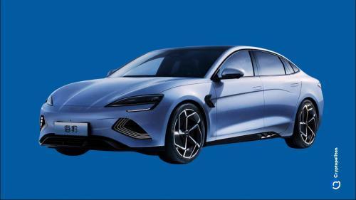 比亚迪2026年7月将在巴基斯坦量产首车