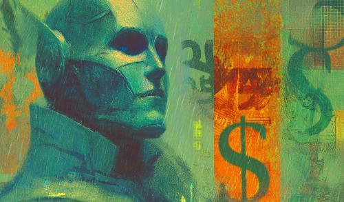 巴菲特一季度重仓股2025年大涨，伯克希尔大举减持金融股