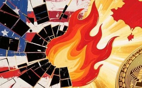 稳定币与央行数字货币博弈：新货币战争悄然开启