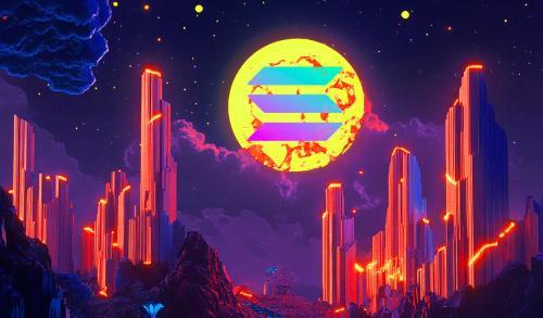 分析师预警Solana深度回调或超68% 市场趋势再受关注