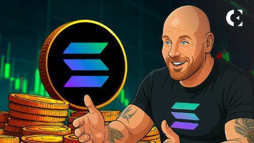 Accelerate计划募资15.1亿美元购入732万SOL，Solana生态迎来重大财务布局