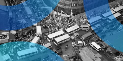 尼日利亚转向：一年后邀请稳定币企业，寻求加密复兴