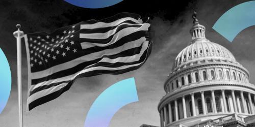 参议院推进加密市场结构法案 9月或迎立法关键期