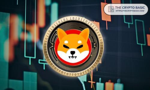 比特币冲向50万美元，柴犬能否突破0.00005788美元？